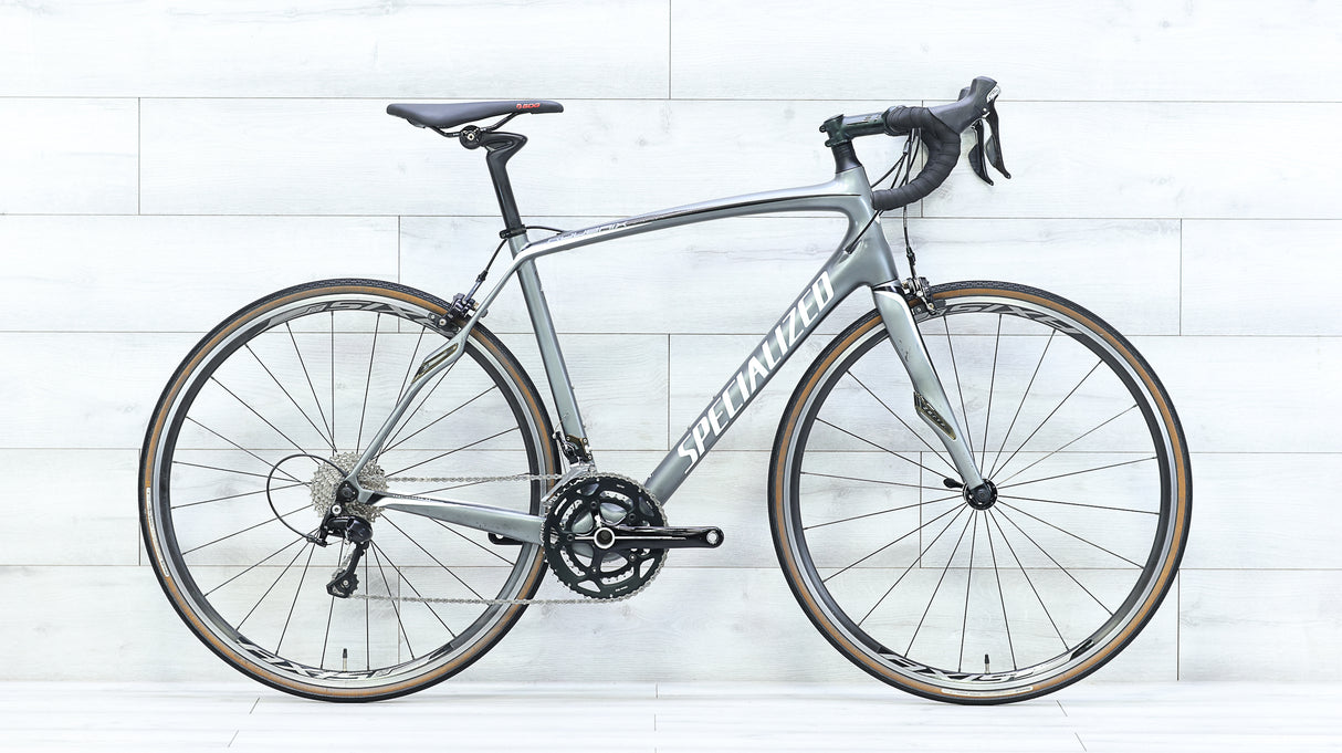 Specialized Roubaix SL4 Road Bike - 2015, 56cm