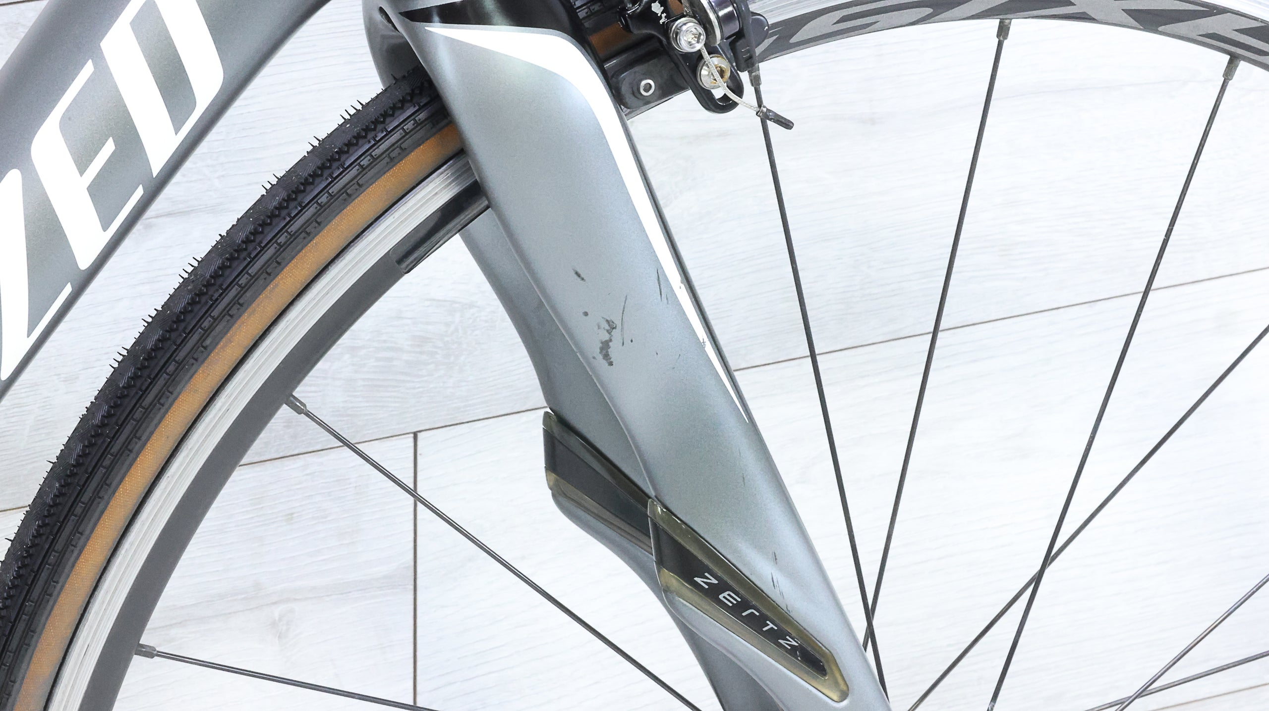 Cple Roubaix Specialized Roubaix SL4 Road Bike - 2015, 56cm – Cycle Limited