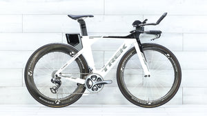 2015 Trek Speed Concept 9 Project One Triathlon Bike - Small