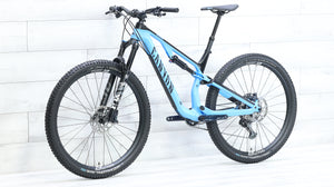 Canyon Neuron CF 8 Mountain Bike - 2022, Medium