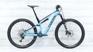 Canyon Neuron CF 8 Mountain Bike - 2022, Medium