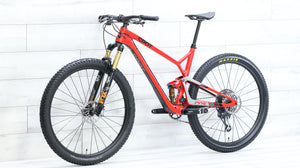 2023 Spot Ryve 115 Mountain Bike - Large