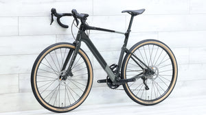 2024 Cannondale Topstone Carbon 4 Gravel Bike - Large