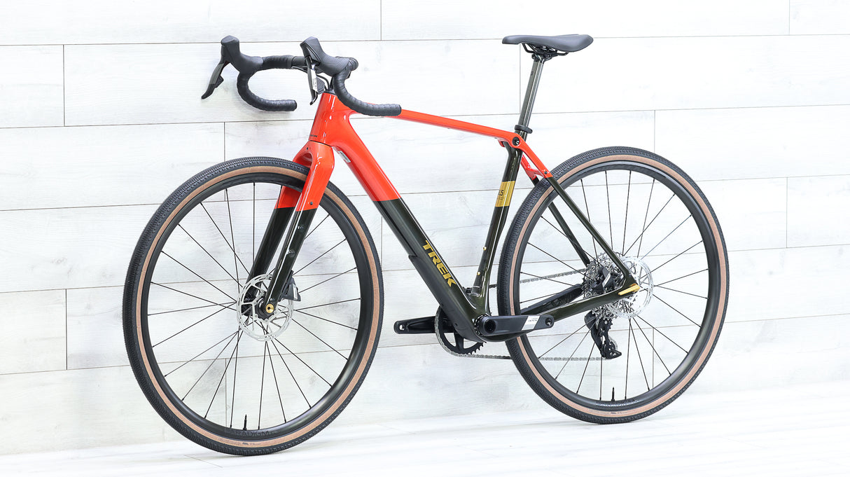 2025 Trek Checkpoint SL 5 AXS Gen 3 Gravel Bike - 54cm