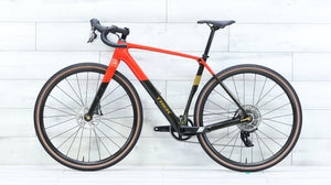 2025 Trek Checkpoint SL 5 AXS Gen 3 Gravel Bike - 54cm