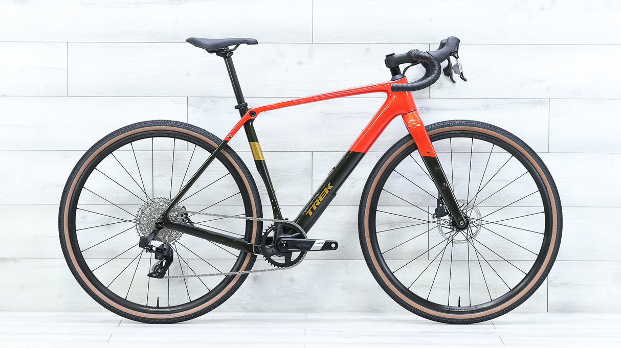 2025 Trek Checkpoint SL 5 AXS Gen 3 Gravel Bike - 54cm