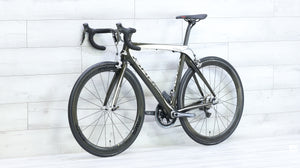 2008 Orbea Orca Dura-Ace Di2 Road Bike - 54cm