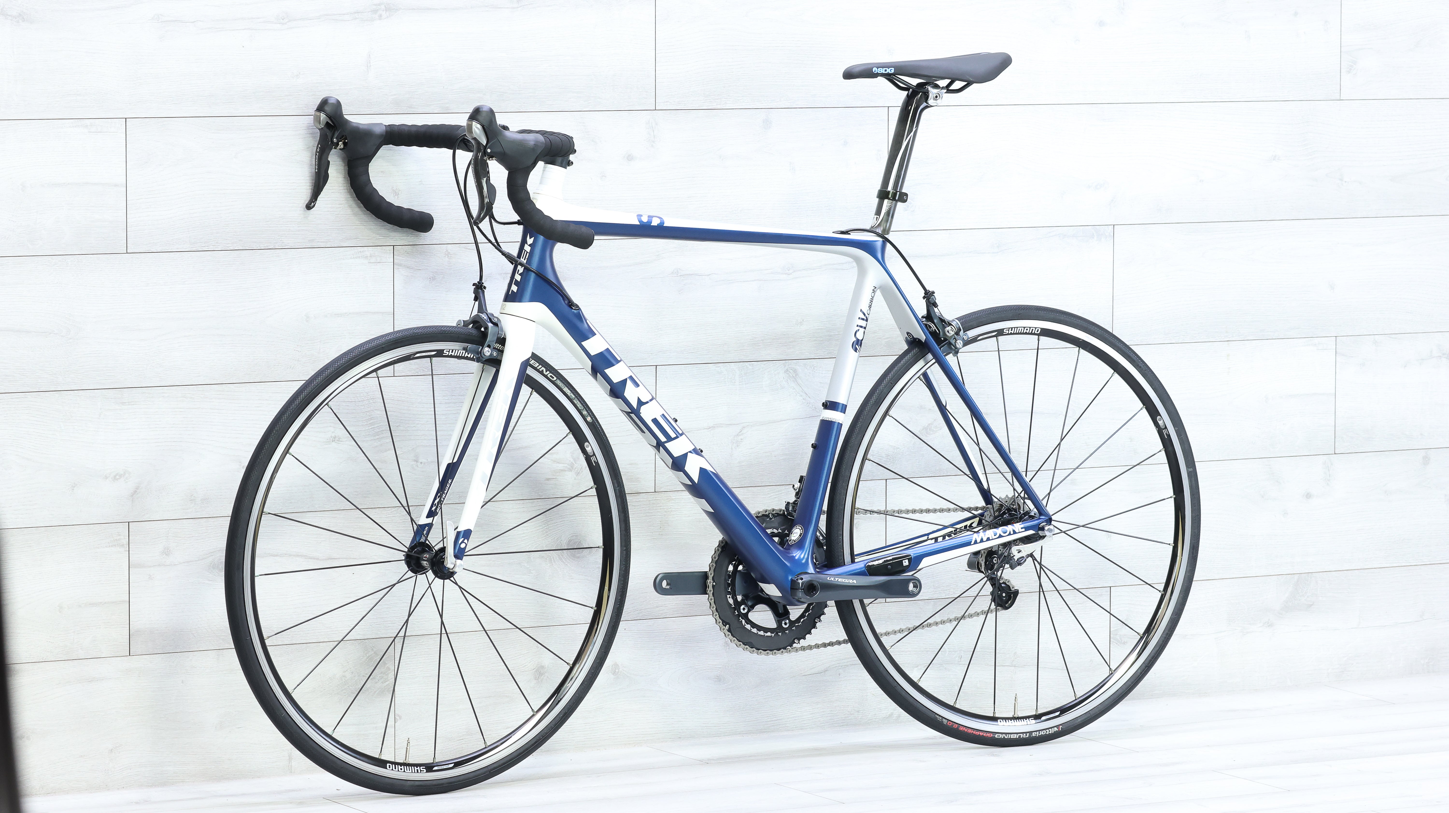 トレック TREK マドン MADONE 5.9 2013モデル 58サイズ シマノ