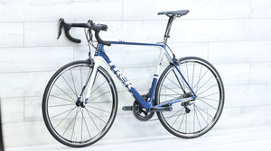 2012 Trek Madone 5.9 Road Bike - 58cm