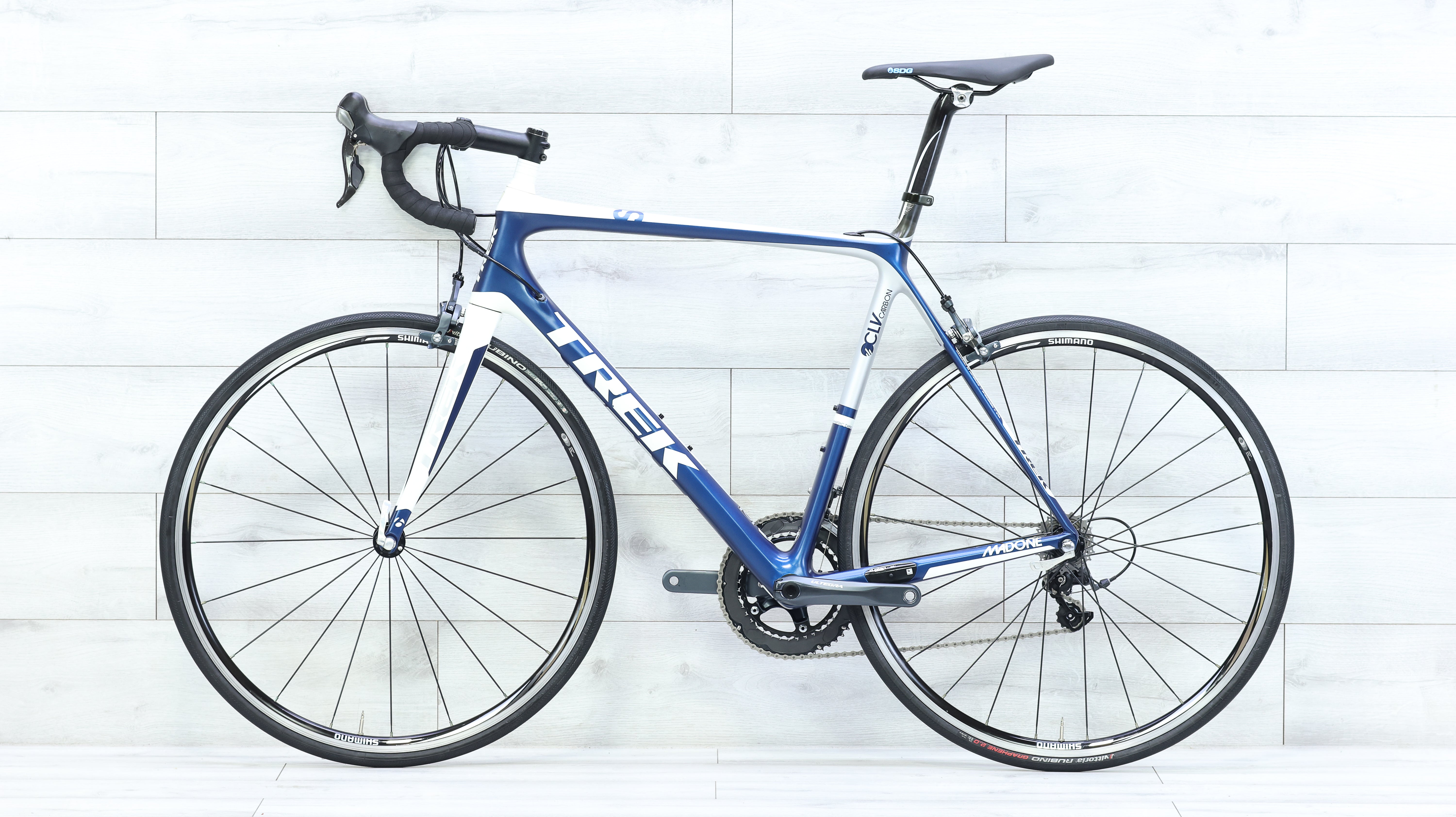 Trek Madone 5.9 Road Bike - 2012, 58cm – Cycle Limited