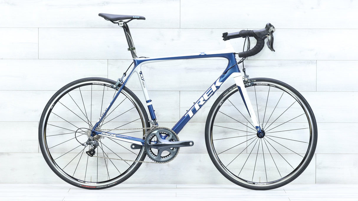 Trek Madone 5.9 Road Bike - 2012, 58cm