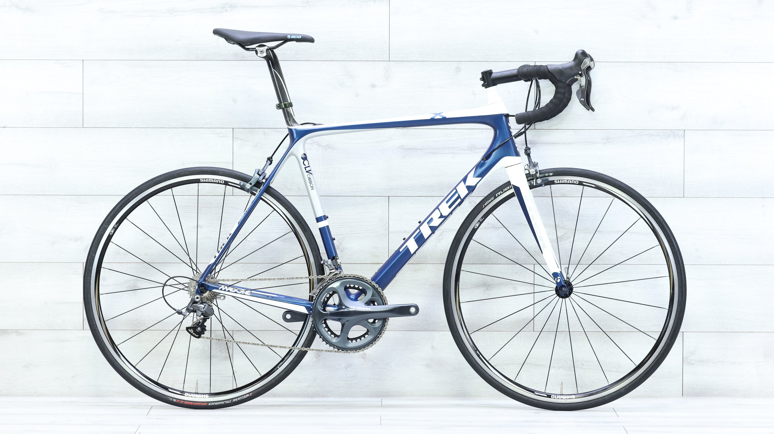 Trek Madone 5.9 Road Bike