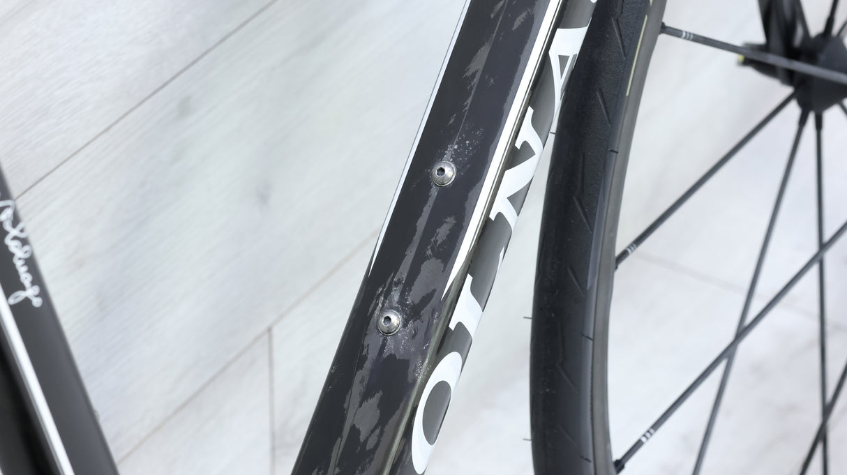 2019 Colnago V1-R Road Bike - 52cm