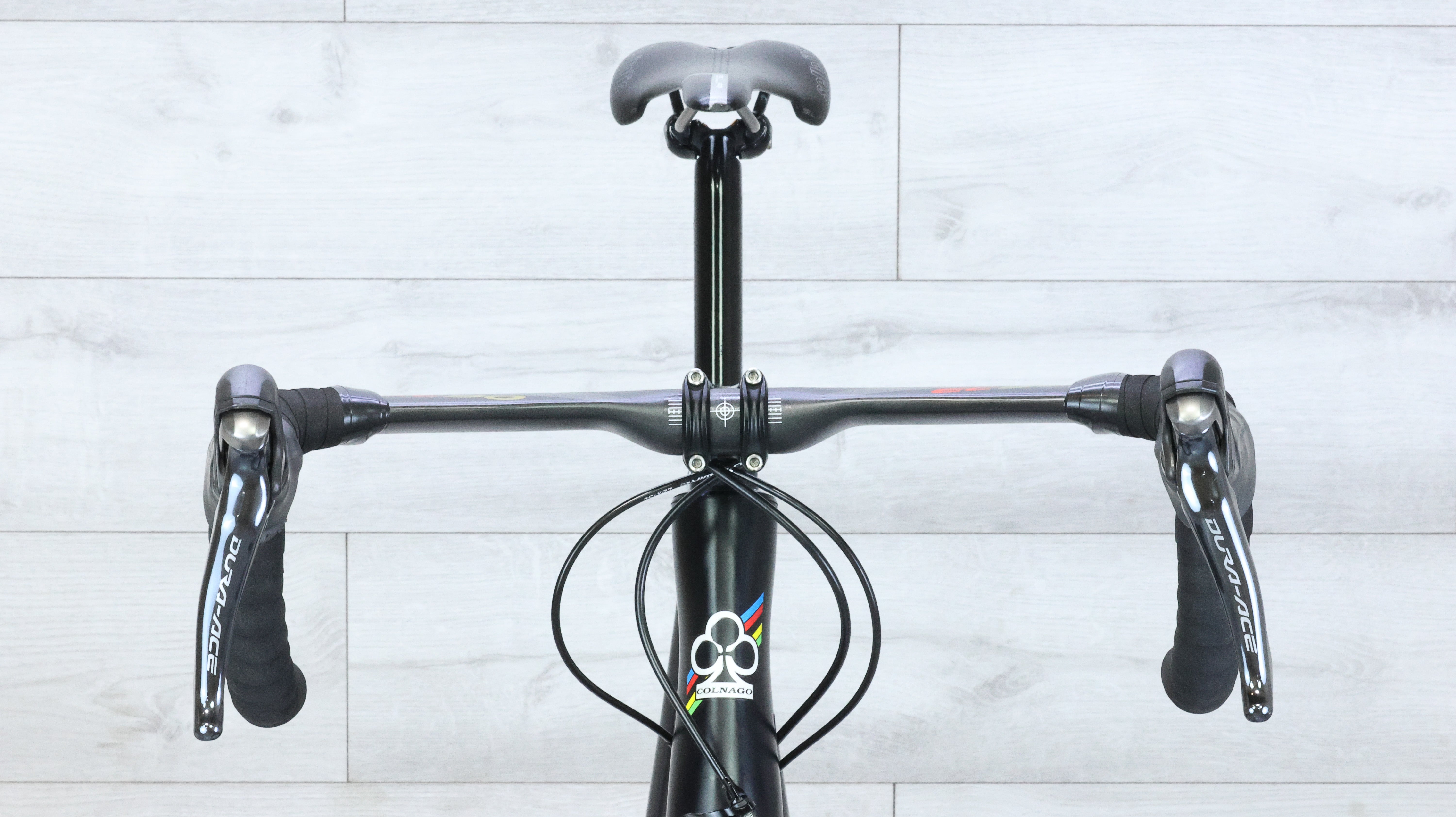 2019 Colnago V1-R Road Bike - 52cm – Cycle Limited