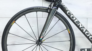 2019 Colnago V1-R Road Bike - 52cm