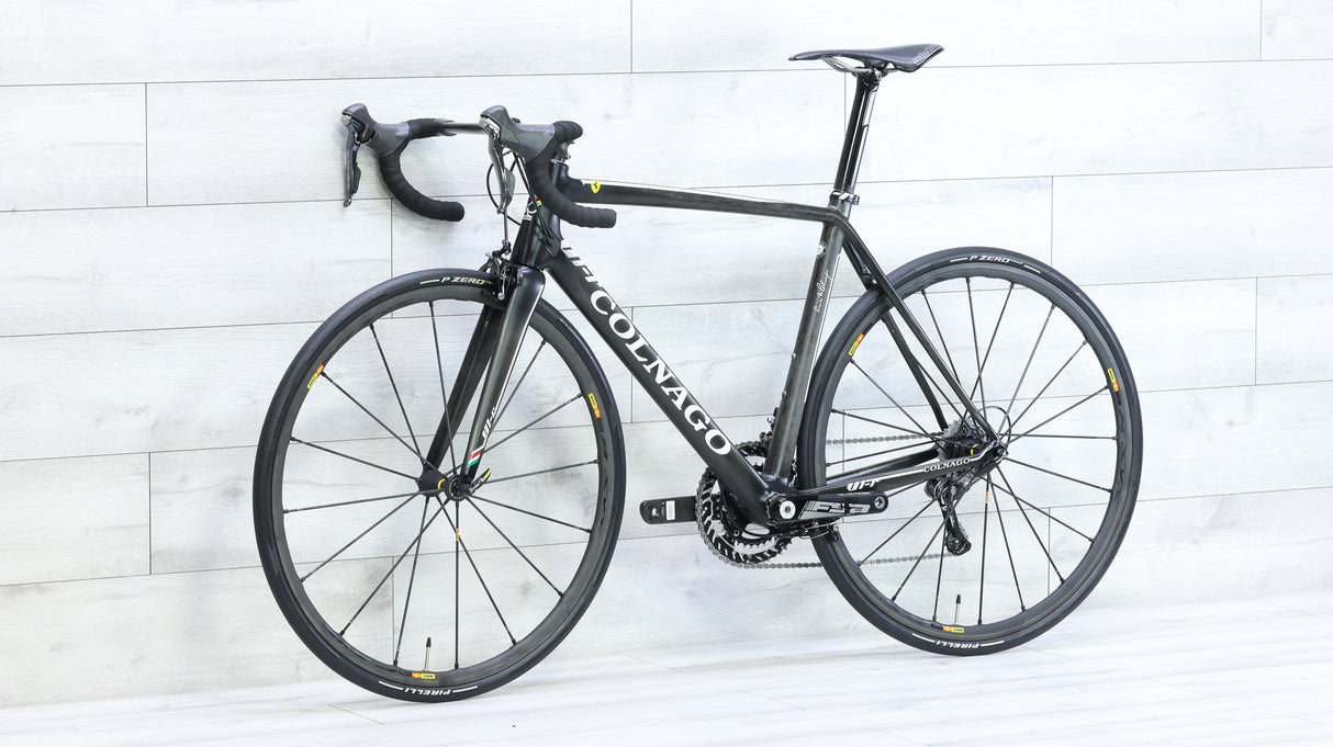 2019 Colnago V1-R Road Bike - 52cm