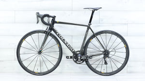 2019 Colnago V1-R Road Bike - 52cm