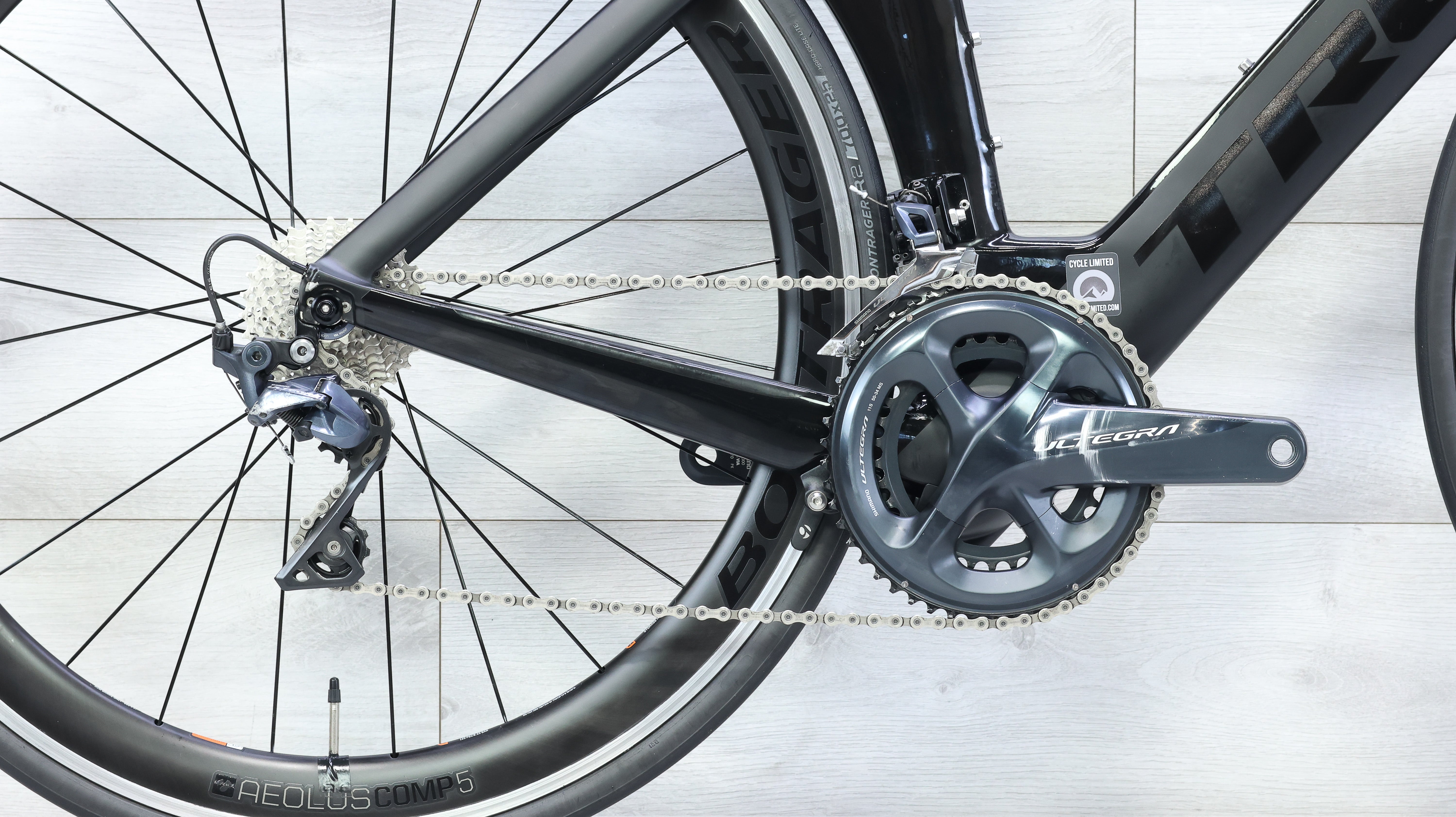 2019 Trek Speed Concept Triathlon Bike - Medium – Cycle Limited