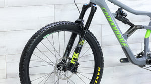 2018 Cannondale Trigger 2 Mountain Bike - Medium