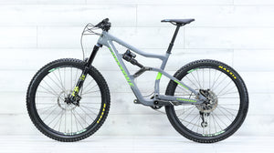 Cannondale Trigger 2 Mountain Bike - 2018, Medium