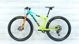 2020 Trek Supercaliber XX1 AXS Mountain Bike - Medium