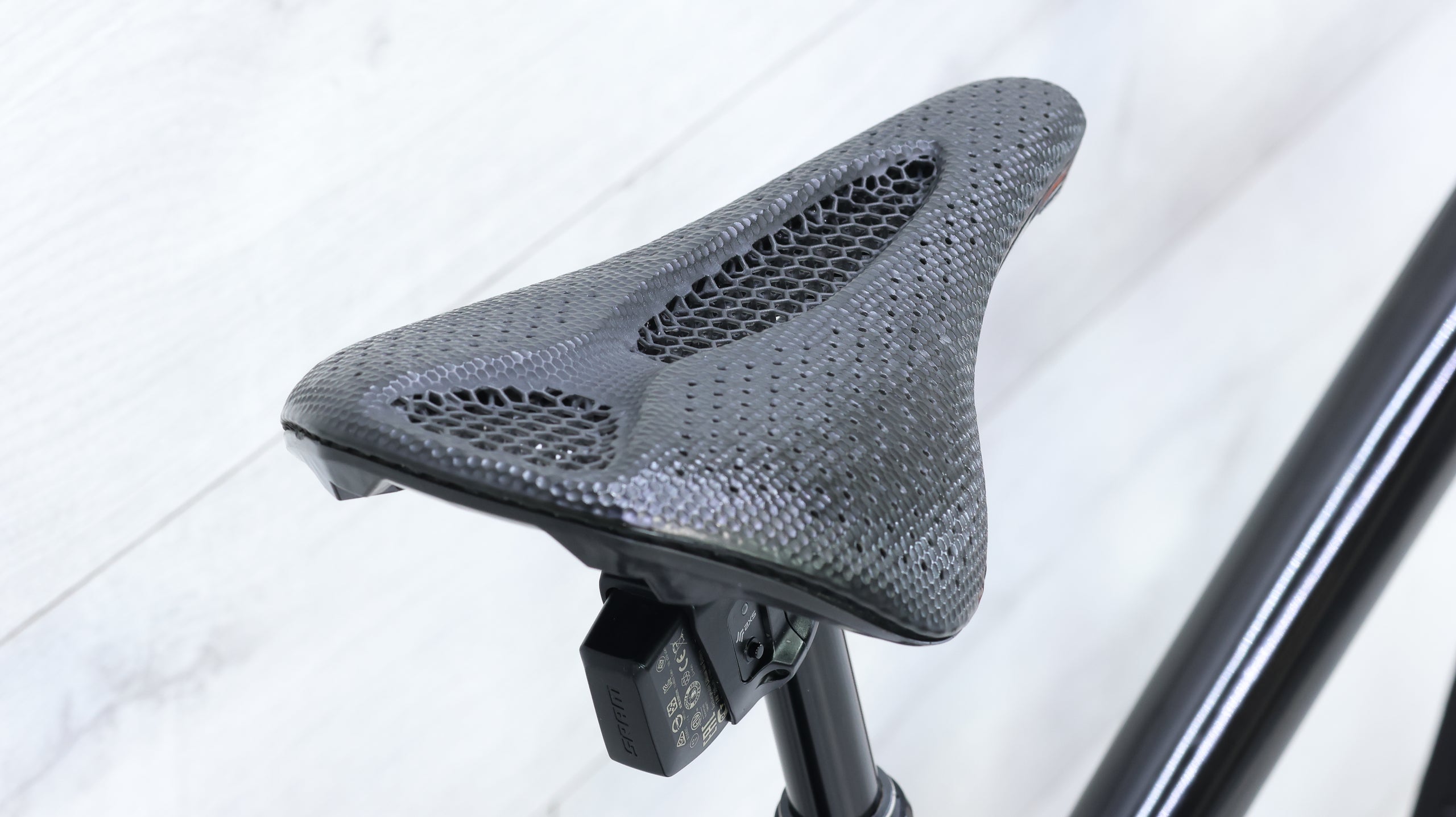 gravel bike mirror Rodeo Labs Traildonkey 3.1 Gravel Bike
