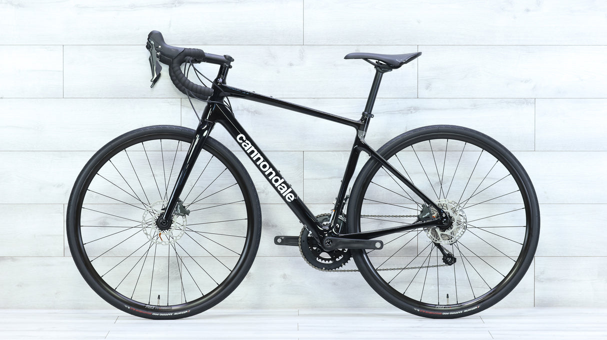 Cannondale Synapse Carbon 4 Road Bike - 2024, 54cm