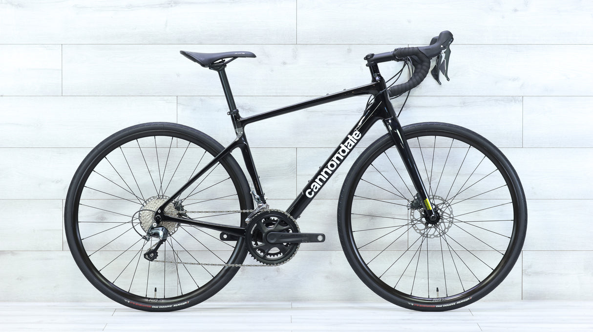 2024 Cannondale Synapse Carbon 4 Road Bike - 54cm