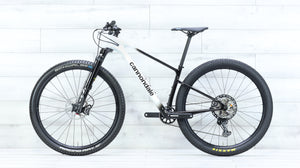 Cannondale Scalpel HT Hi-MOD 1 Mountain Bike - 2024, Small