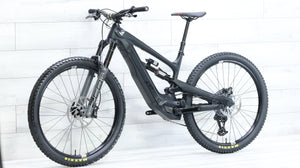 2024 YT Decoy CORE 4 29 Mountain E-Bike - Medium