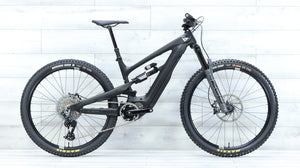 2024 YT Decoy CORE 4 29 Mountain E-Bike - Medium