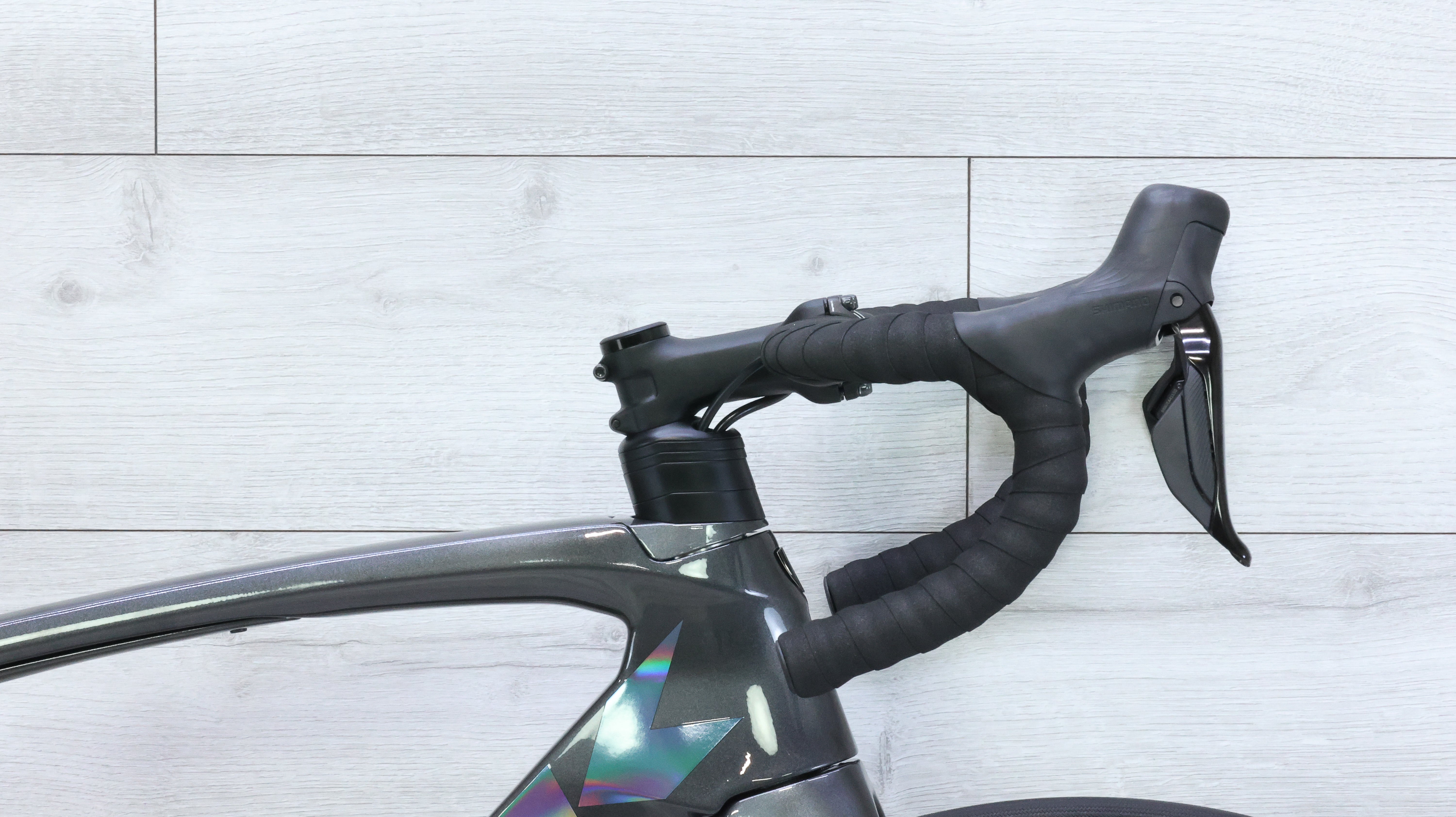 Trek Madone SL 6 Di2 Gen 6 Road Bike - 2023, 54cm – Cycle Limited
