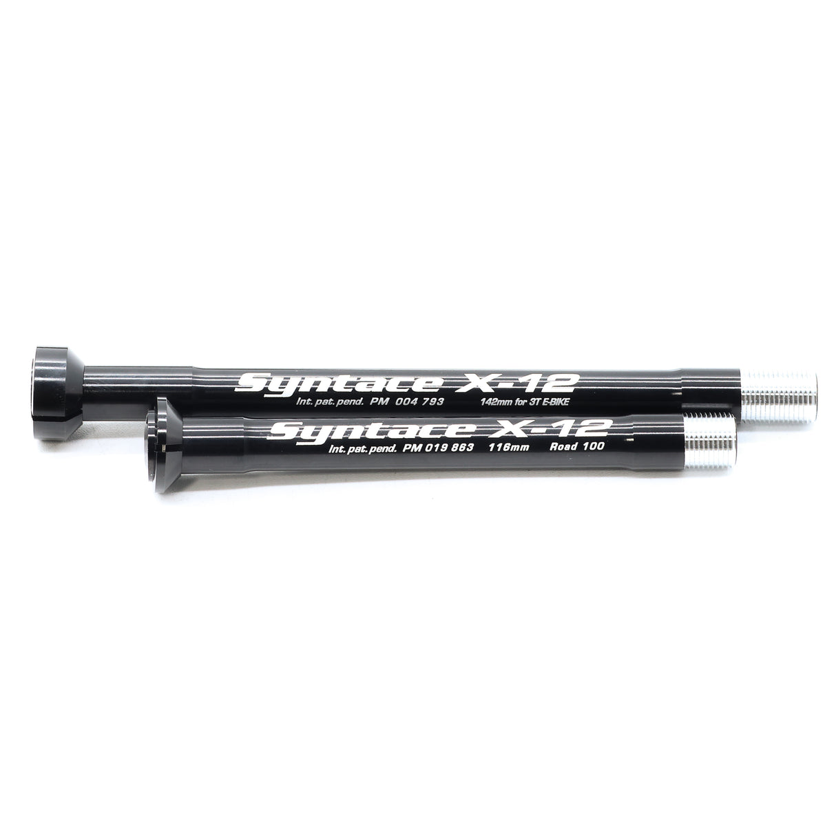 3T Accessory Kit With Integrated Stem Spacers