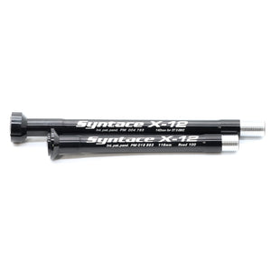 3T Accessory Kit With Integrated Stem Spacers
