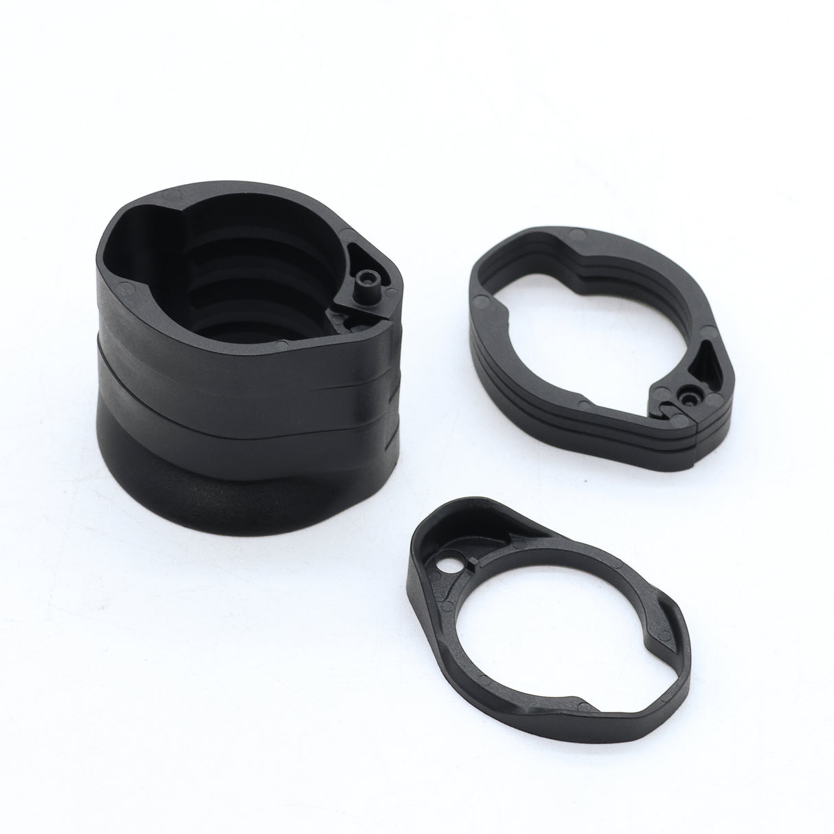 3T Accessory Kit With Integrated Stem Spacers