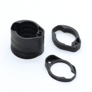 3T Accessory Kit With Integrated Stem Spacers