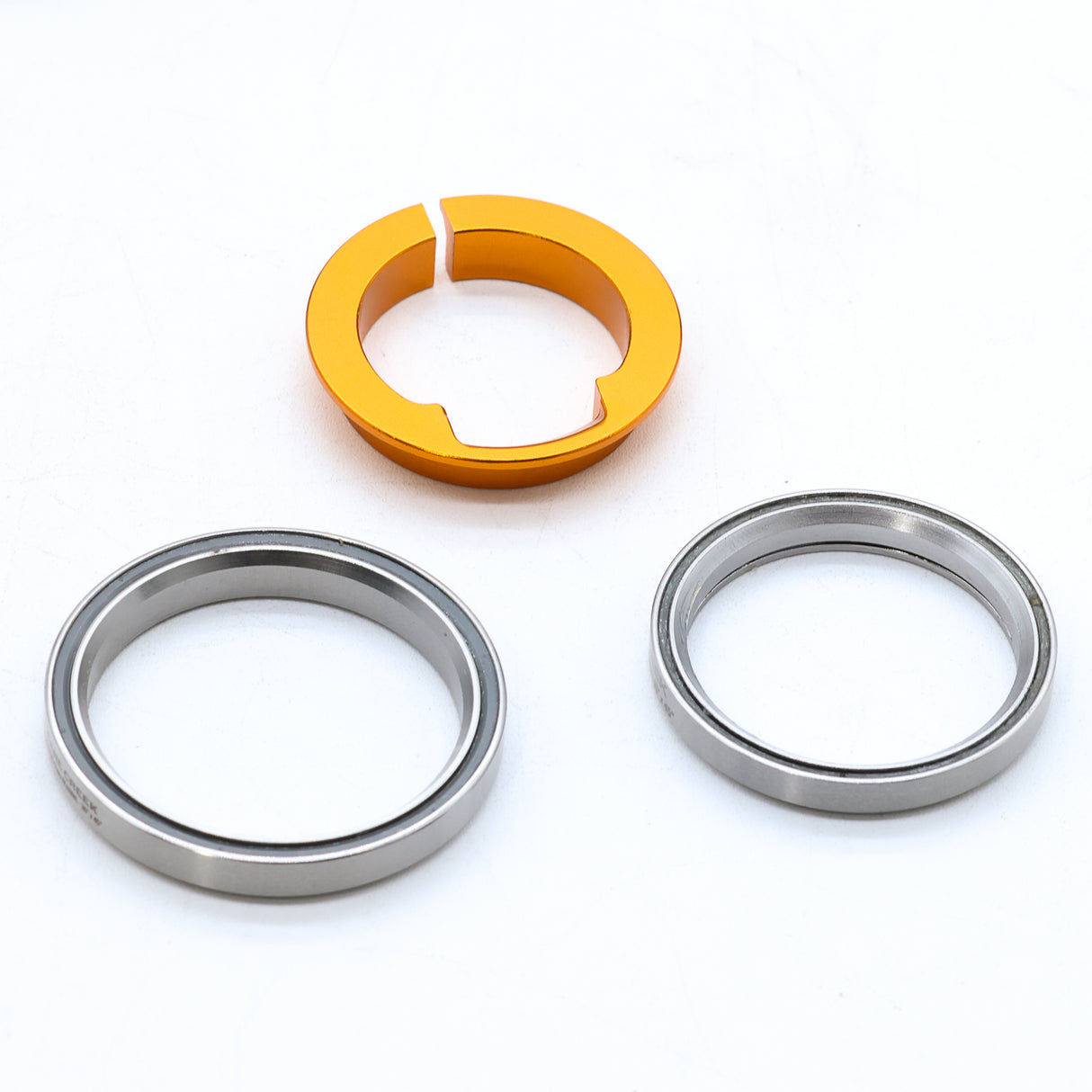 3T Accessory Kit With Integrated Stem Spacers