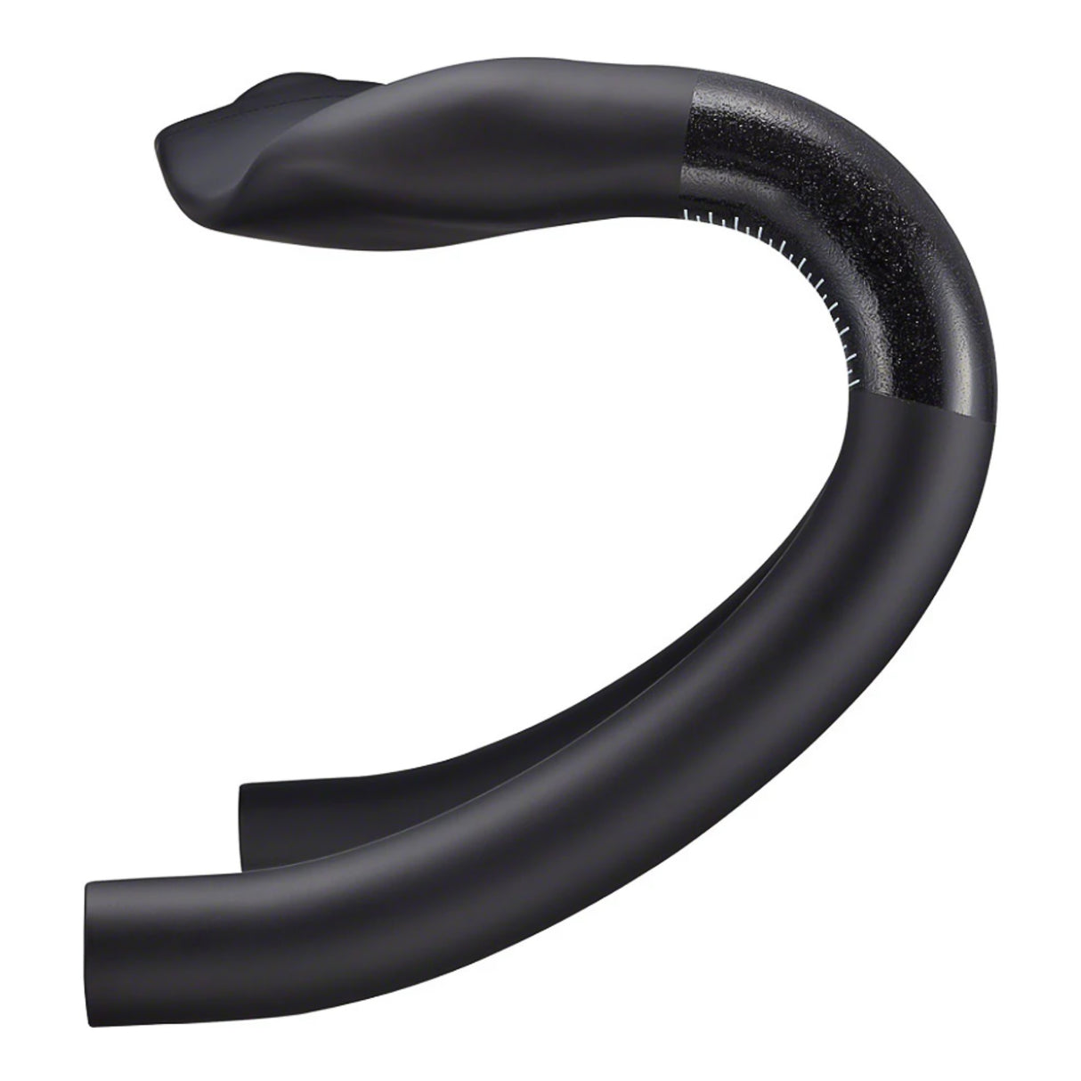 3T Aeronova Team Carbon Road Drop Aero Handlebar 31.8mm 44cm