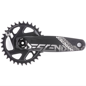 SRAM Descendant 7K DUB Crankset w/ 32T Chainring