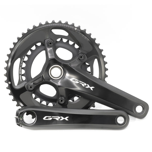 Shimano GRX Crankset FC-RX810 48/31T 2x11 Speed 170mm – Cycle Limited