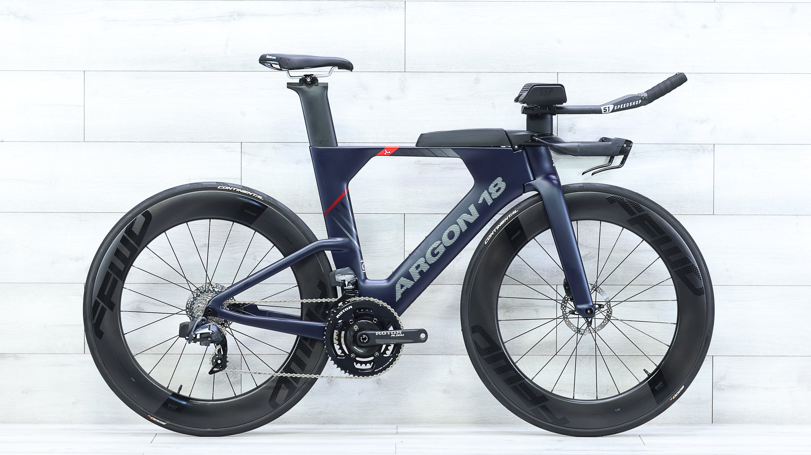 Cervelo ( サーベロ ) トライアスロンバイク P-Series Disc