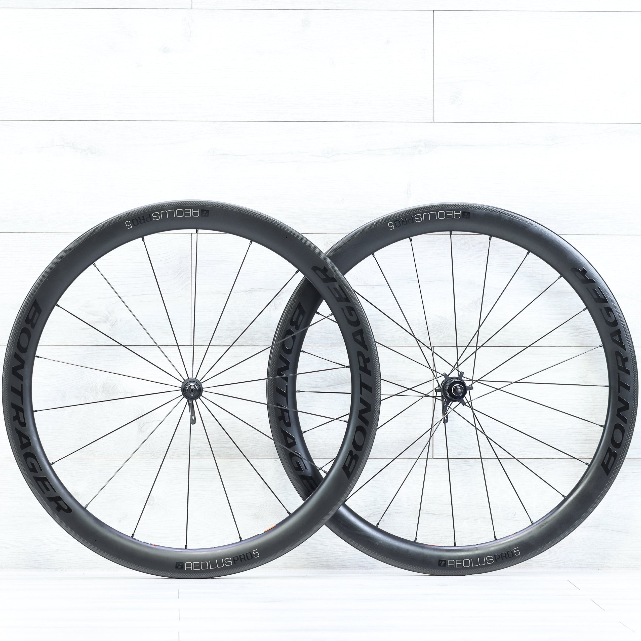 BONTRAGER Aeolus Pro 5 TLR DISC シマノフリー - メルカリ