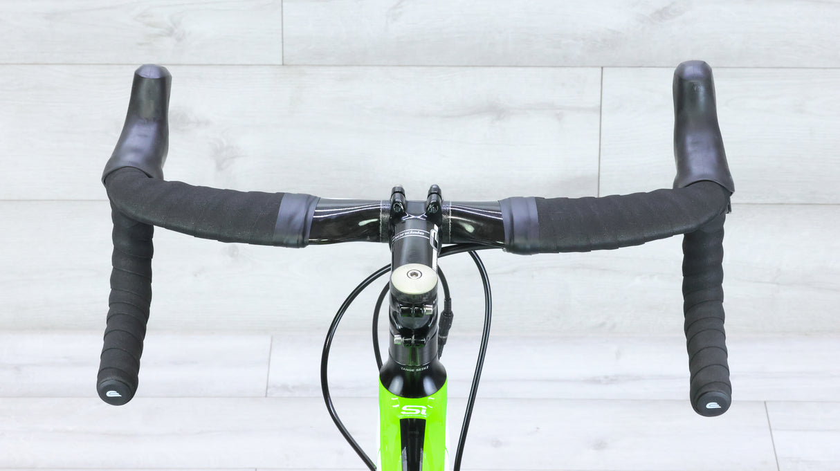 2015 Cannondale SuperSix EVO Road Bike - 60cm