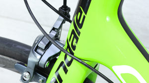 2015 Cannondale SuperSix EVO Road Bike - 60cm