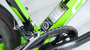 2015 Cannondale SuperSix EVO Road Bike - 60cm