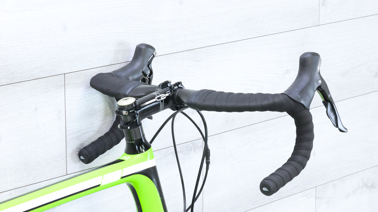 2015 Cannondale SuperSix EVO Road Bike - 60cm