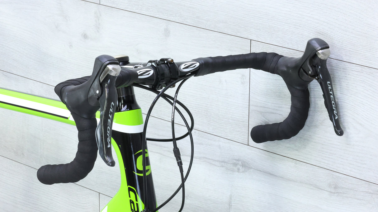 Cannondale SuperSix EVO Road Bike - 2015, 60cm