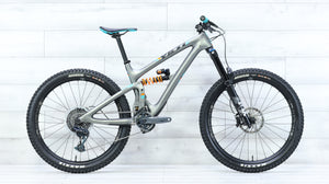 2019 Yeti SB6 Turq Mountain Bike - Small