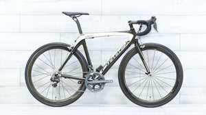 2008 Orbea Orca Dura-Ace Di2 Road Bike - 54cm