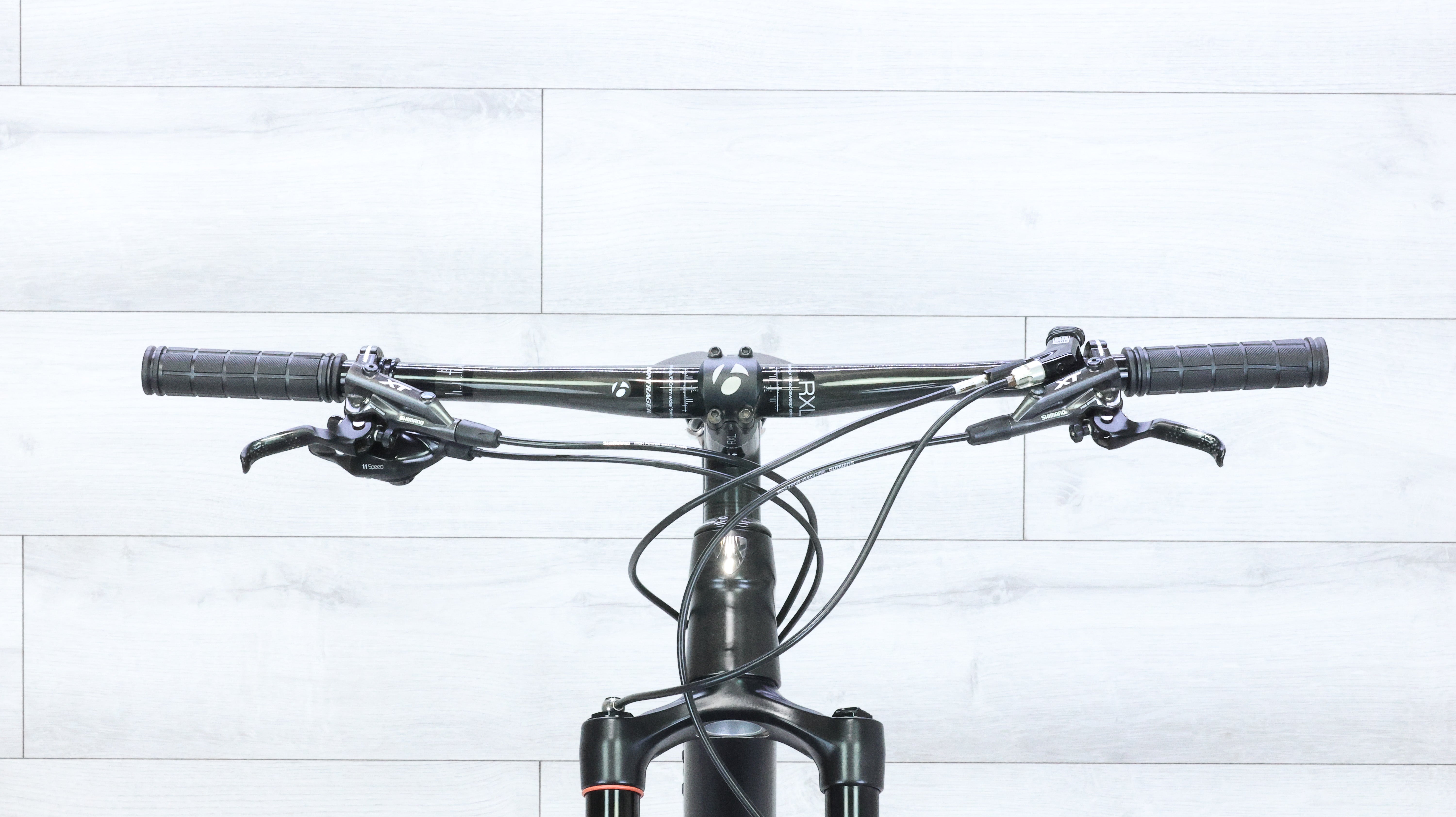 TREK 「トップフューエル」 TOP FUEL 9.8 SL 2017年モデル マウンテンバイク / 福岡店 rc_ITRNXI0LGVS0_ecML-k Trek Top Fuel 9.8 SL Mountain Bike - 2017, Medium – Cycle Limited